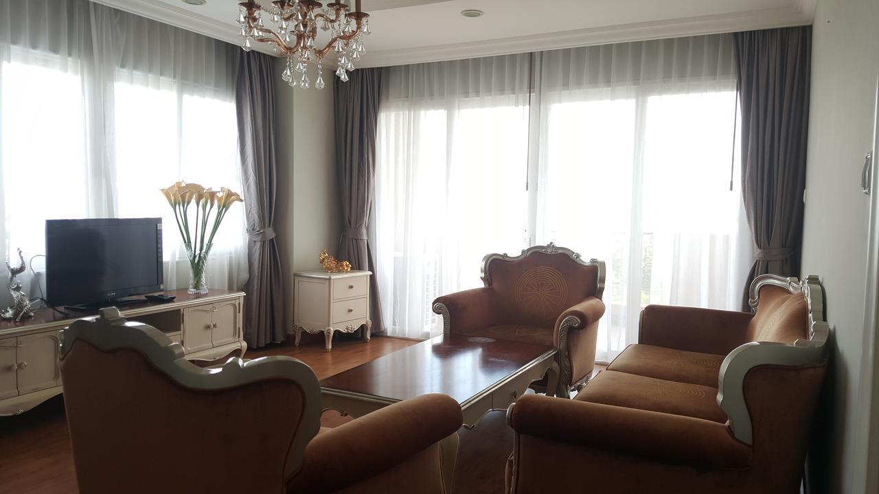 Lk Noble Suite Паттайя Экстерьер фото