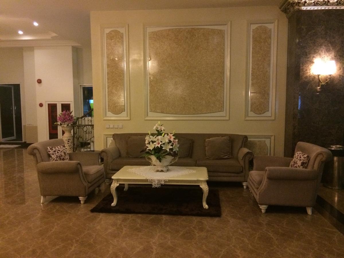 Lk Noble Suite Паттайя Экстерьер фото