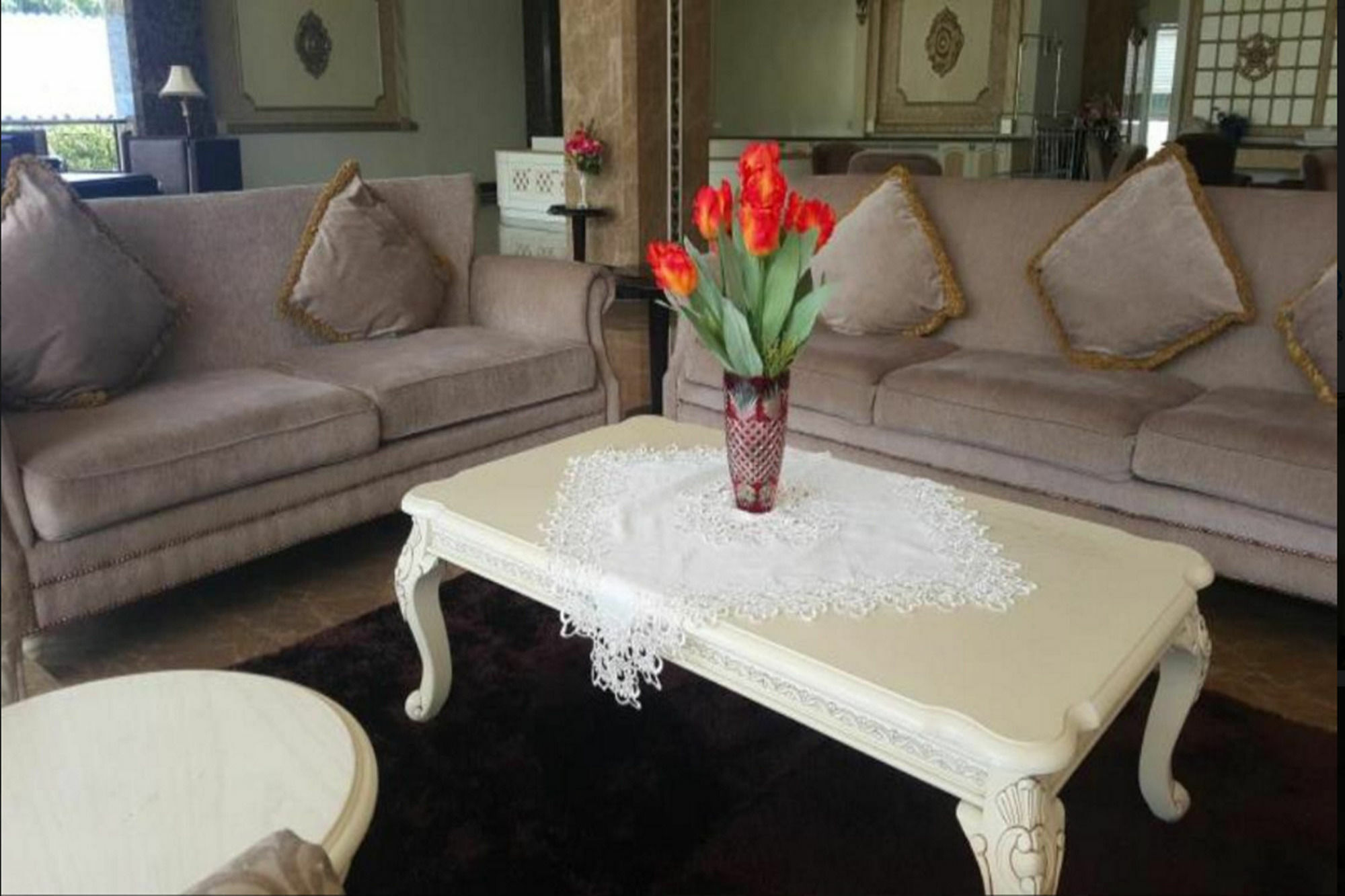 Lk Noble Suite Паттайя Экстерьер фото