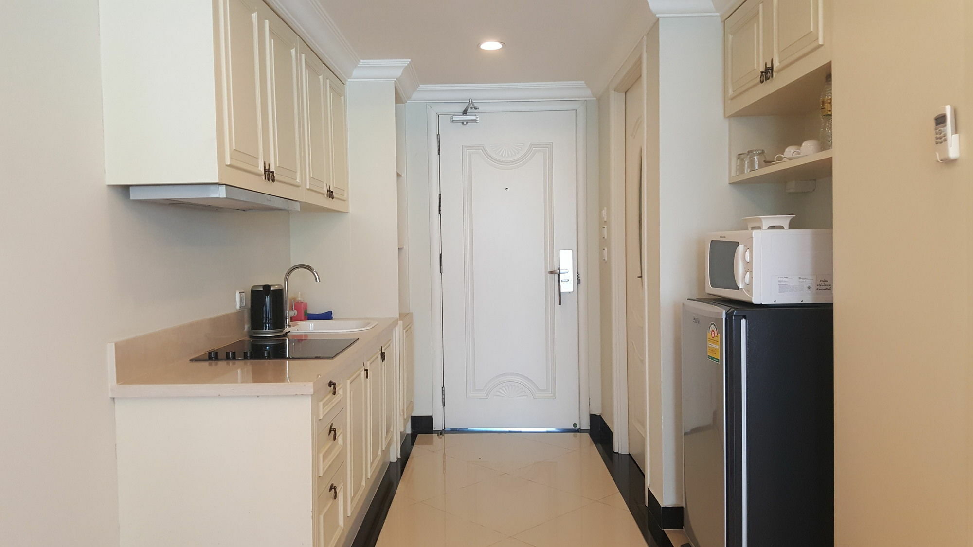Lk Noble Suite Паттайя Экстерьер фото