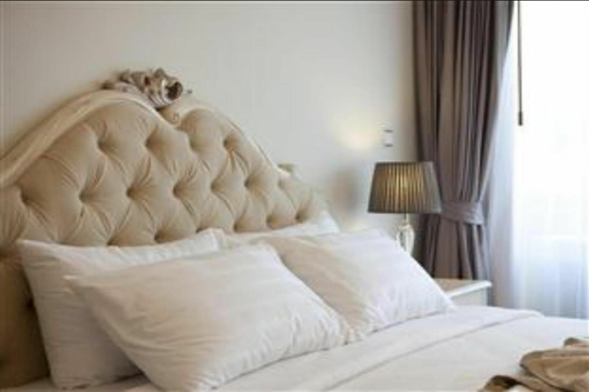 Lk Noble Suite Паттайя Экстерьер фото