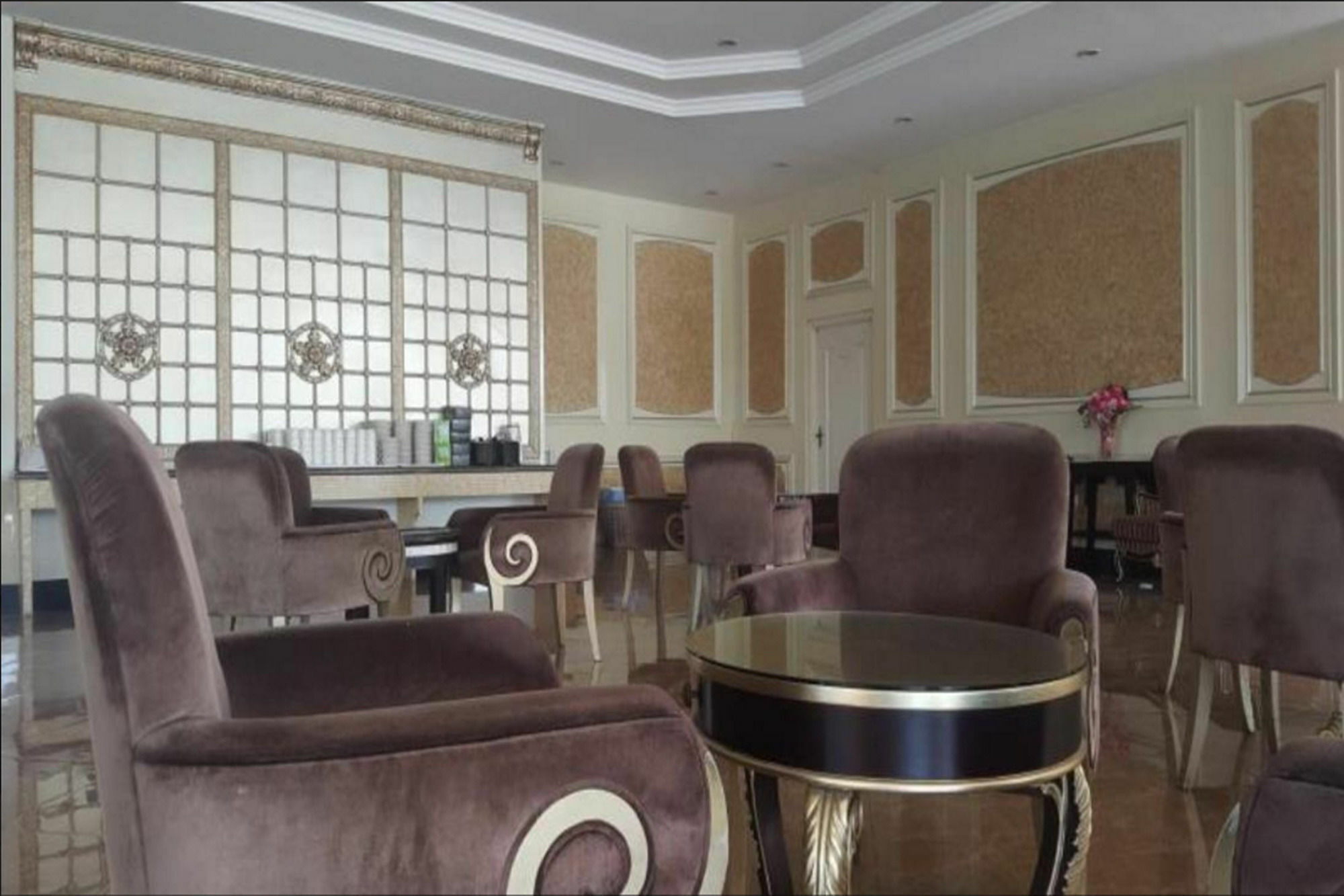 Lk Noble Suite Паттайя Экстерьер фото